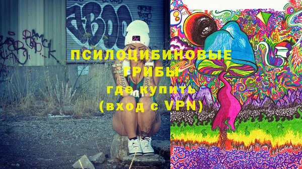 молекула духа Михайловка